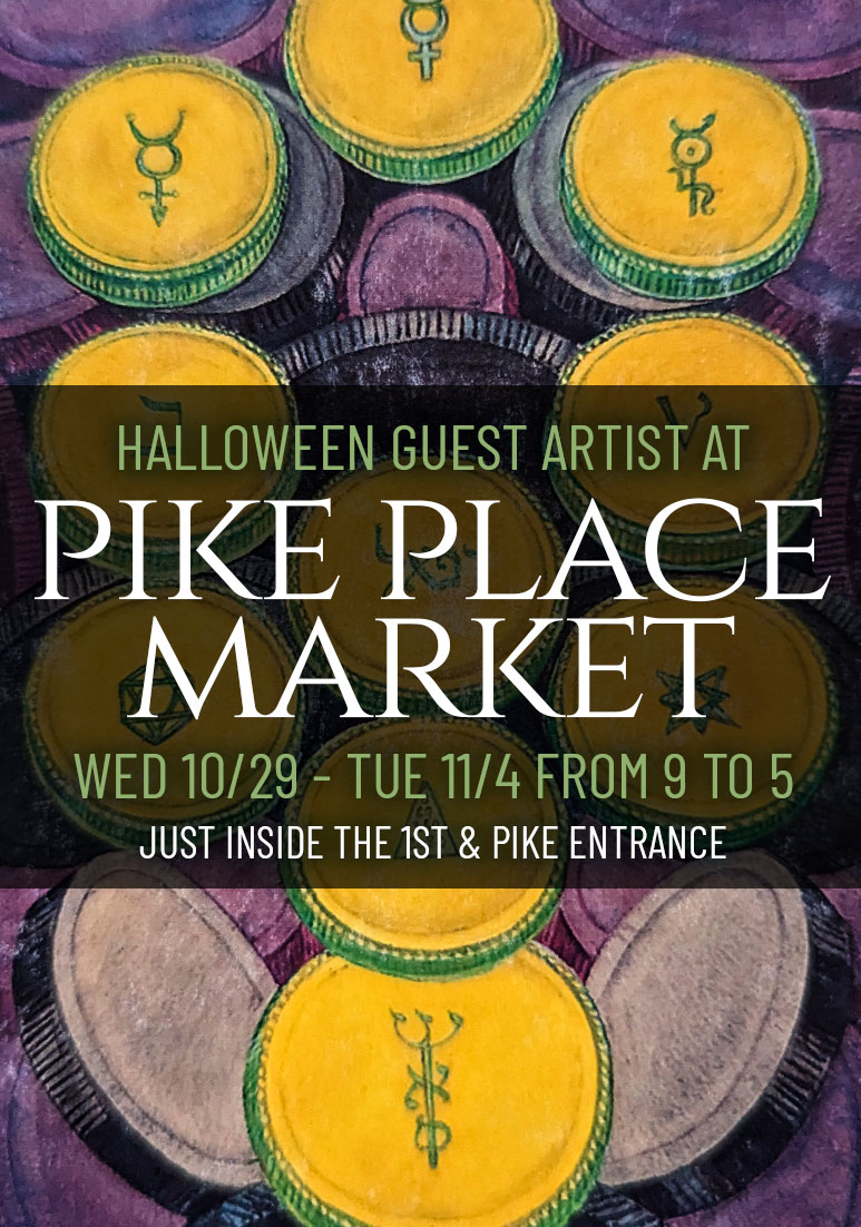 Pike Place